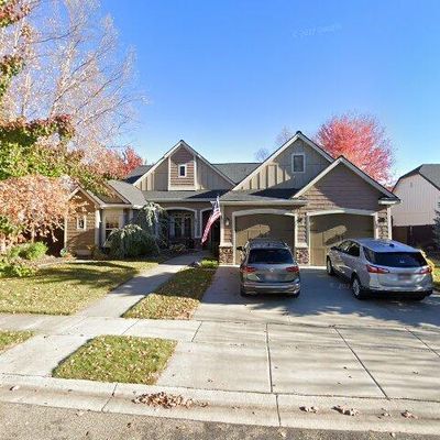 646 W Dreyfuss Ln, Meridian, ID 83646