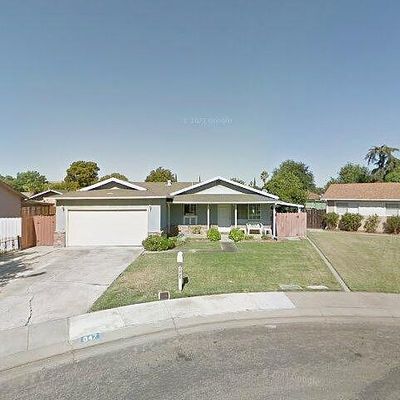 647 Wanzia Ct, Patterson, CA 95363