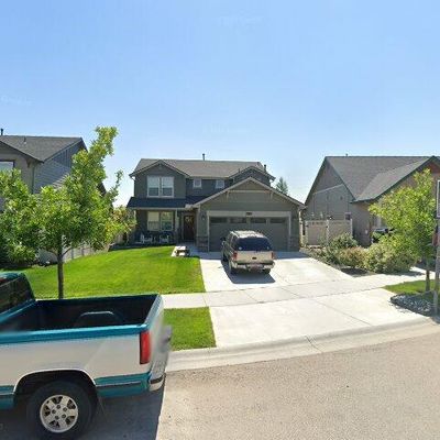 6471 E Deer Ridge St, Boise, ID 83716