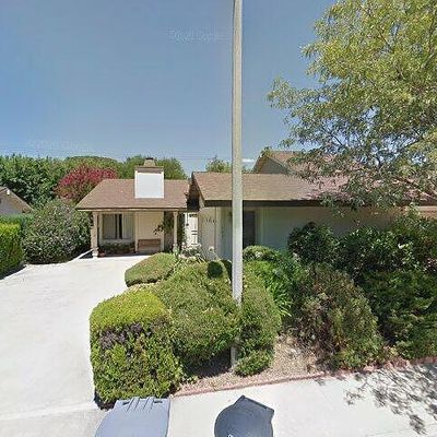 647 Windham Dr, Claremont, CA 91711