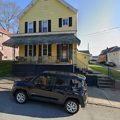 648 Grove St, Greensburg, PA 15601