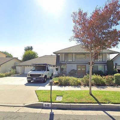 648 Dorothy Ln, Fullerton, CA 92831