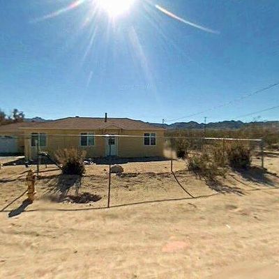 64873 Chollita Rd, Joshua Tree, CA 92252