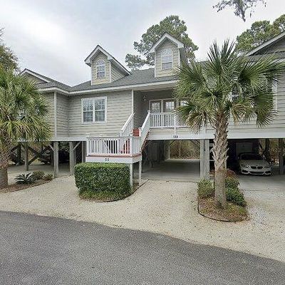 649 Algonquin Dr #G, Pawleys Island, SC 29585