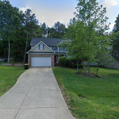 65 Applegate Dr, Franklinton, NC 27525