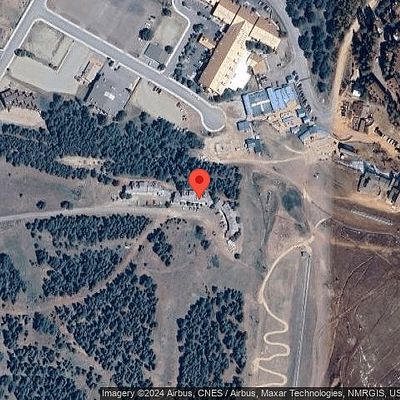 65 Vail Ave #B 10, Angel Fire, NM 87710