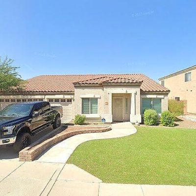 650 S Sabrina, Mesa, AZ 85208