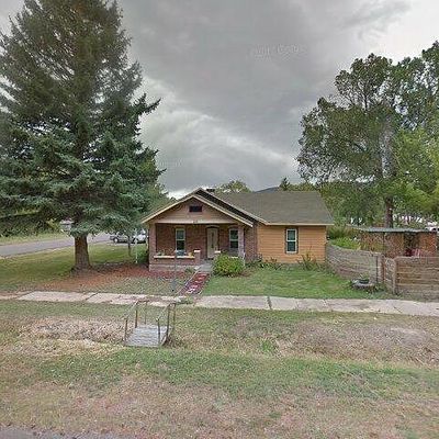 650 San Juan Ave, Saguache, CO 81149