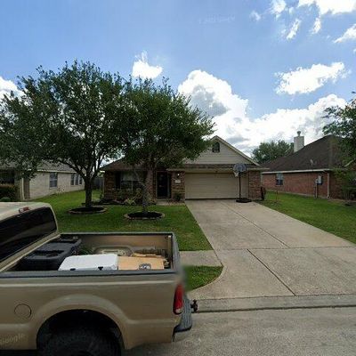 6505 Canyon Mist Ln, Dickinson, TX 77539