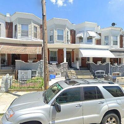 651 N Peach St, Philadelphia, PA 19131