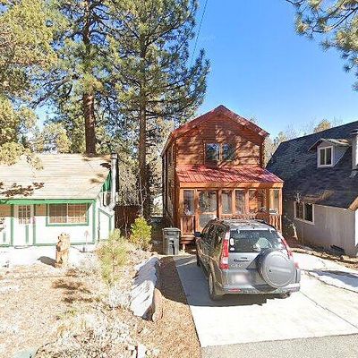 651 Holmes Ln, Sugarloaf, CA 92386