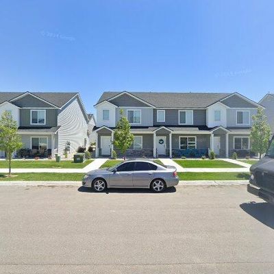 651 S 2400 W #5101, Rexburg, ID 83440