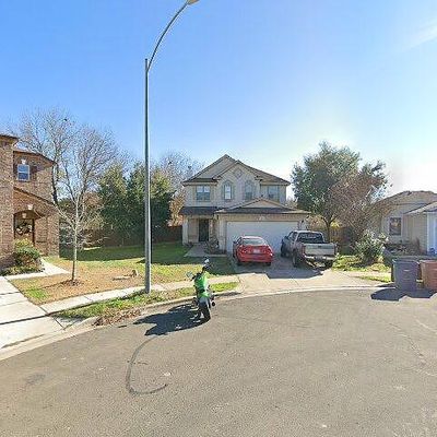 6521 Alum Rock Cv, Austin, TX 78747