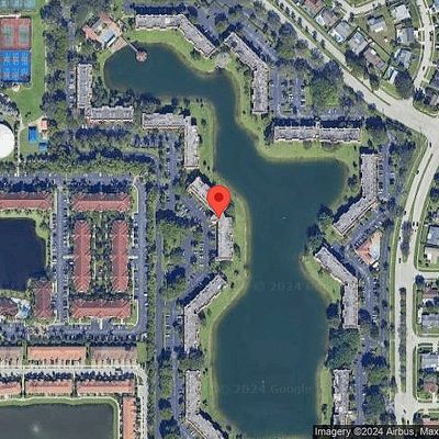 6520 Coral Lake Dr #208, Margate, FL 33063