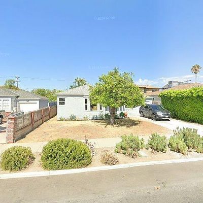 6529 Kraft Ave, North Hollywood, CA 91606