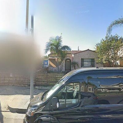 654 E 50 Th St, Los Angeles, CA 90011