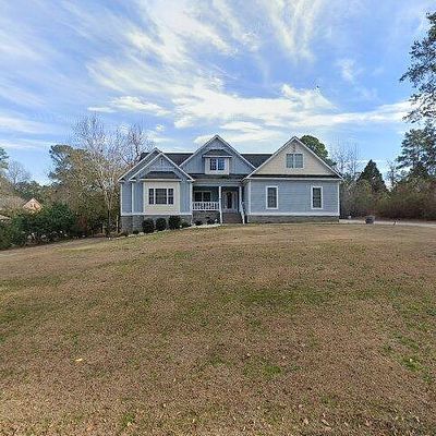 654 N Beaverdam Dr, Florence, SC 29501