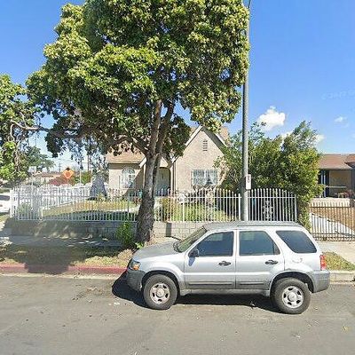 655 W 112 Th St, Los Angeles, CA 90044