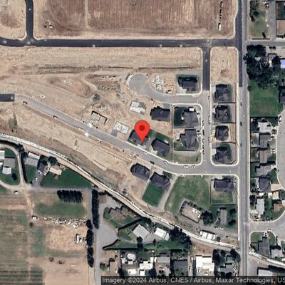 657 S Juli Ave, East Wenatchee, WA 98802