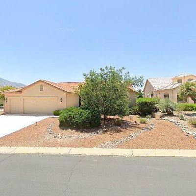 65809 E Rolling Hills Dr, Tucson, AZ 85739