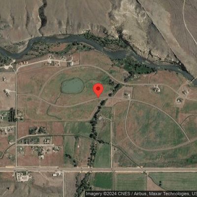 66 Big Creek Dr, Cody, WY 82414