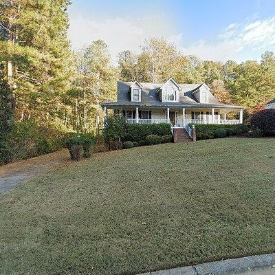 66 Blackberry Ln, Douglasville, GA 30134