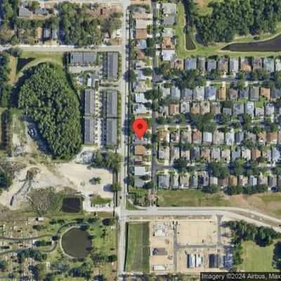 660 N Lake Blvd, Tarpon Springs, FL 34689