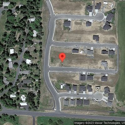 660 Wallowa St, Pullman, WA 99163