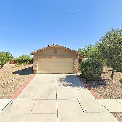 660 W Echo Mesa Dr, Green Valley, AZ 85614