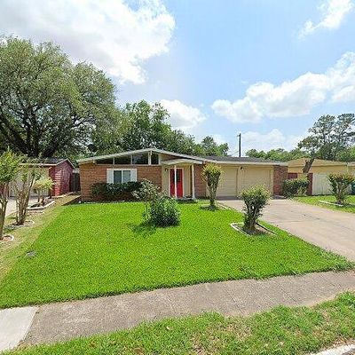 6601 Scribner Rd, Houston, TX 77074