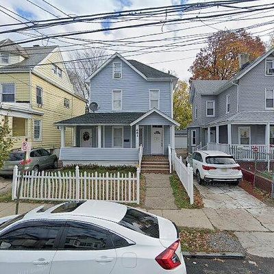 661 E 24 Th St, Paterson, NJ 07504