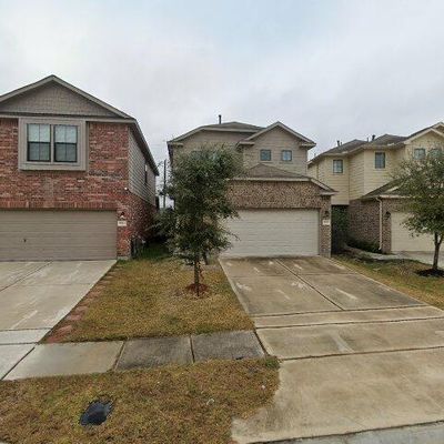 6610 Honey Harvest Ln, Houston, TX 77084