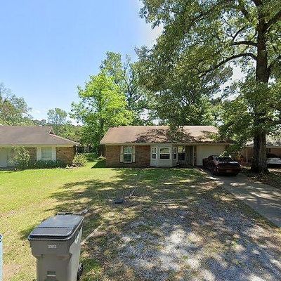 6614 Longleaf Trce, Ball, LA 71405