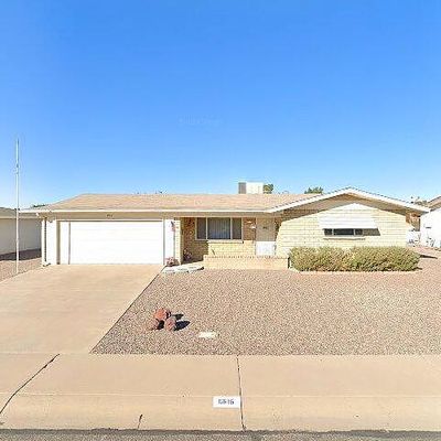 6616 E Des Moines St, Mesa, AZ 85205