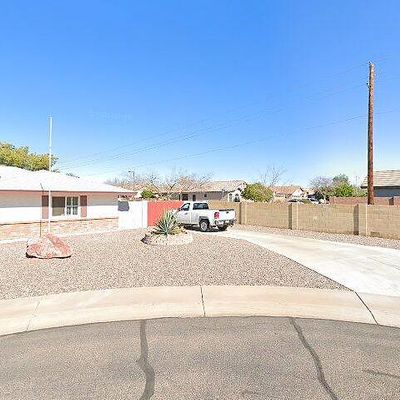 6624 E Boston St, Mesa, AZ 85205