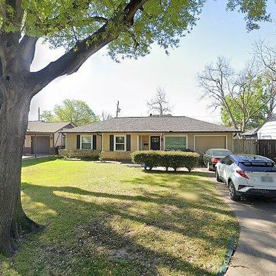 6627 Housman St, Houston, TX 77055