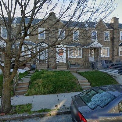 6626 Kindred St, Philadelphia, PA 19149