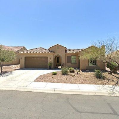 6629 W Tuckup Trl, Marana, AZ 85658