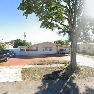 6640 Fillmore St, Hollywood, FL 33024