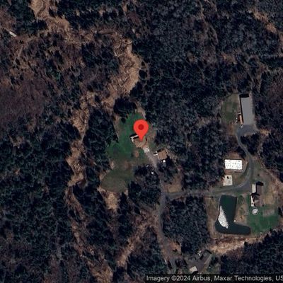 6645 E Webb Rd, South Range, WI 54874