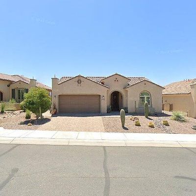 6645 W Grandview Trl, Marana, AZ 85658