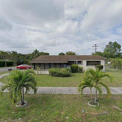 665 Ne 173 Rd Ter, Miami, FL 33162