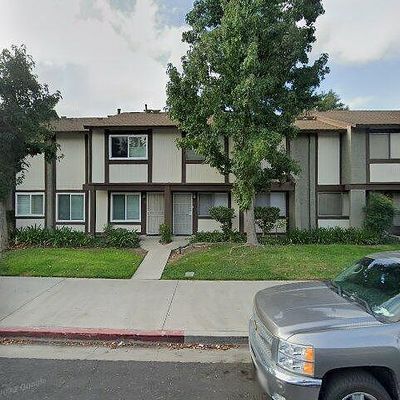 6650 Vanalden Ave #8, Reseda, CA 91335