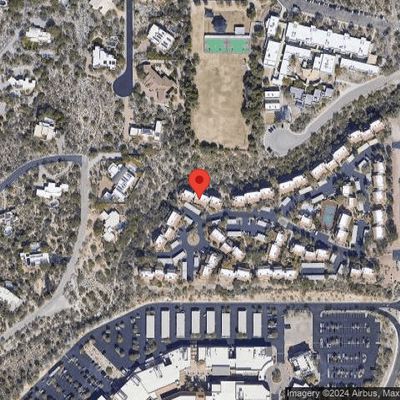 6651 N Campbell Ave #107, Tucson, AZ 85718