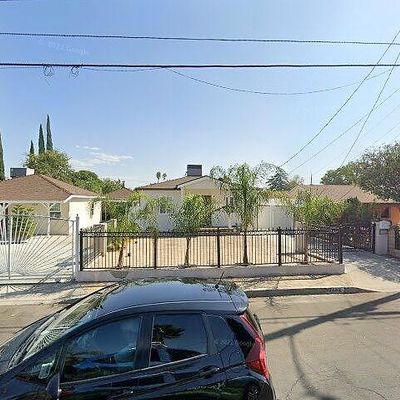 6652 Nagle Ave, Van Nuys, CA 91401