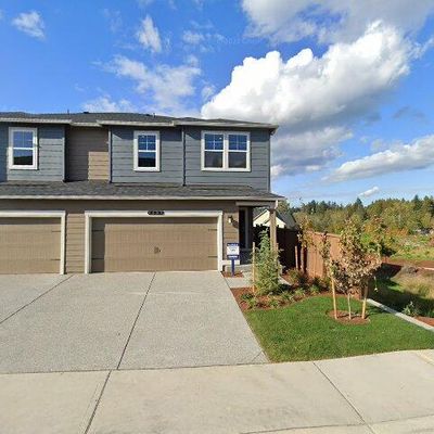 6657 Yorktown Place Ne #145, Bremerton, WA 98311