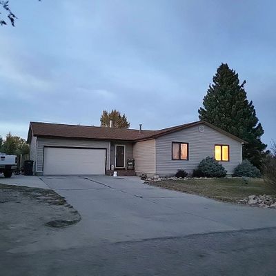 6658 W Sharrock Rd, Casper, WY 82604