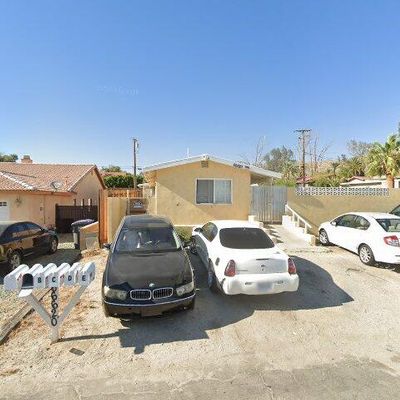 66620 5 Th St, Desert Hot Springs, CA 92240