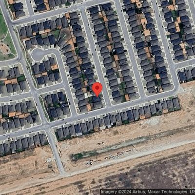 6703 Fiddler Rd, Midland, TX 79705