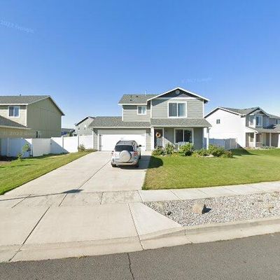 6712 S West Terrace Dr, Cheney, WA 99004